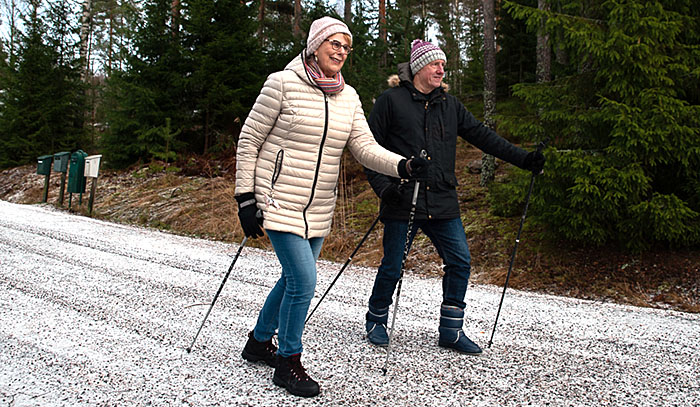 Järjestöt kannustavat kuntia ylläpitämään ja kehittämään soveltavan liikunnan edellytyksiä ja palveluja