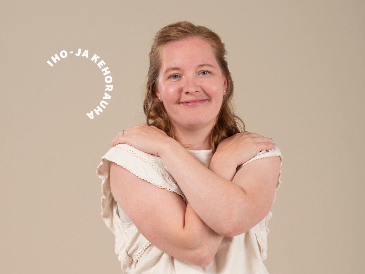 Susanna Ja Aino Atooppinen Ihottuma Allergia Iho Ja Astmaliitto