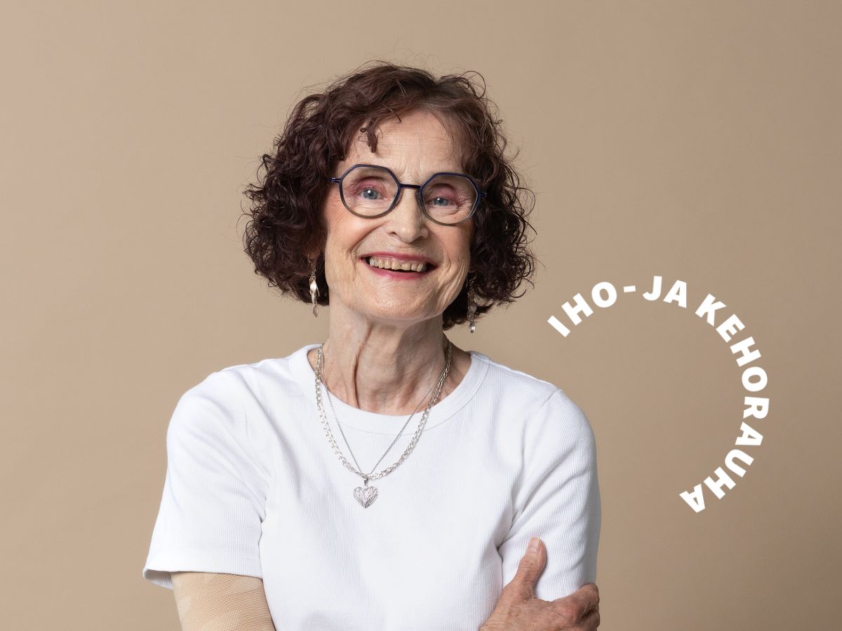 Marjatta Atooppinen Ihottuma 2025 Allergia Iho Ja Astmaliitto