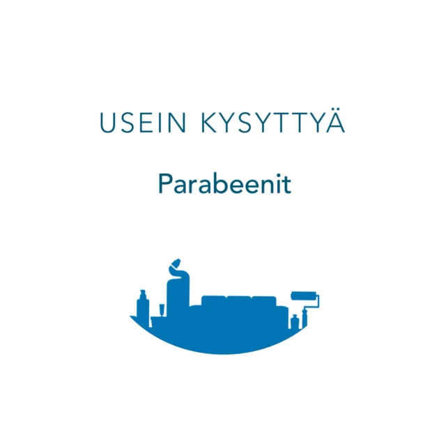 Parabeenit ovat hyvin siedettyjä säilöntäaineita 
Parabeeneja käytetään säilöntäaineina eri tuoteryhmissä, kuten kosmeettisissa valmisteissa ja hygieniatuotteissa.  Parabeenit ovat pitkään käytössä olleita sallittuja säilöntäaineita. Parabeenit estävät tehokkaasti tuotteen mikrobikasvustoa, ja niitä käytetään myös elintarvikkeissa ja lääkkeissä. Parabeenit käyttö kosmeettisissa valmisteissa on viime aikoina vähentynyt. Parabeeneja on joissain tuotteissa korvattu herkistävillä ja allergisoivilla säilöntäaineilla, kuten metyyli-isotiatsolinoni (MI).  Kosmetiikassa parabeeneja käytetään alhaisina pitoisuuksina. Ne ovat hajoavia, eivät kerry elimistöön, eivätkä rikastu ravintoketjussa. Allergianäkökulmasta parabeenit ovat yleisesti turvallisia ja he eivät yleisesti herkistä tai ärsytä ja ovat siksi lääketieteellisin perustein myös hyväksyttyjä käyttää Allergiatunnustuotteissa. Ne saattavat aiheuttaa joskus kosketusallergiaa, mutta parabeenien aiheuttamat kosketusallergiat ovat hyvin harvinaisia. Yleisimmät parabeenit eivät aiheuta terveysriskiä tämänhetkisillä sallituilla pitoisuuksilla.  #parabeenit #allergiatunnus #herkkyys #terveysvastuullisuus #allergianäkökulma #allergiakriteeri #allergiatestattu #herkkä #yliherkkä #säilöntäaine #allergia #hyvinvointi #atopia